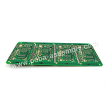 high density pcb design HDI Multilayer High Density PCB and Rigid Circuit Board